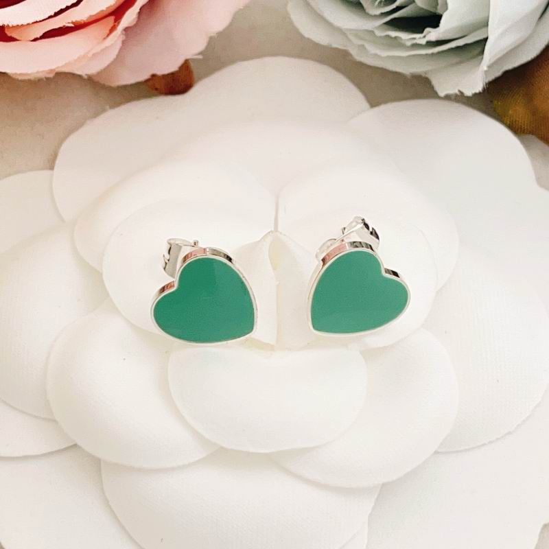 Tiffany Earring 07yxs85